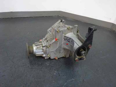 DIFERENCIAL DELANTERO HYUNDAI TUCSON 2006 2.0 CRDI (140 CV)