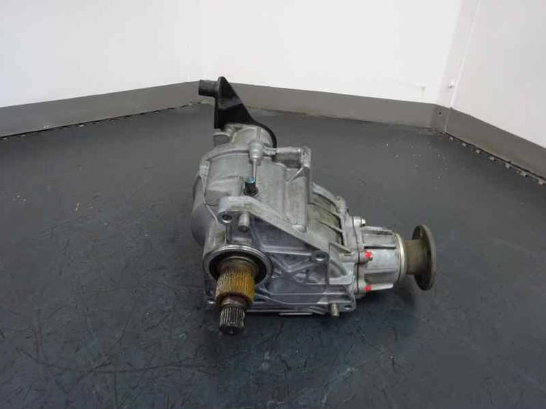 DIFERENCIAL DELANTERO HYUNDAI TUCSON 2006 2.0 CRDI (140 CV)