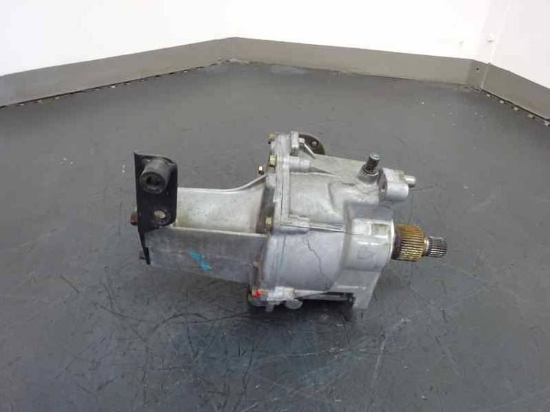 DIFERENCIAL DELANTERO HYUNDAI TUCSON 2006 2.0 CRDI (140 CV)