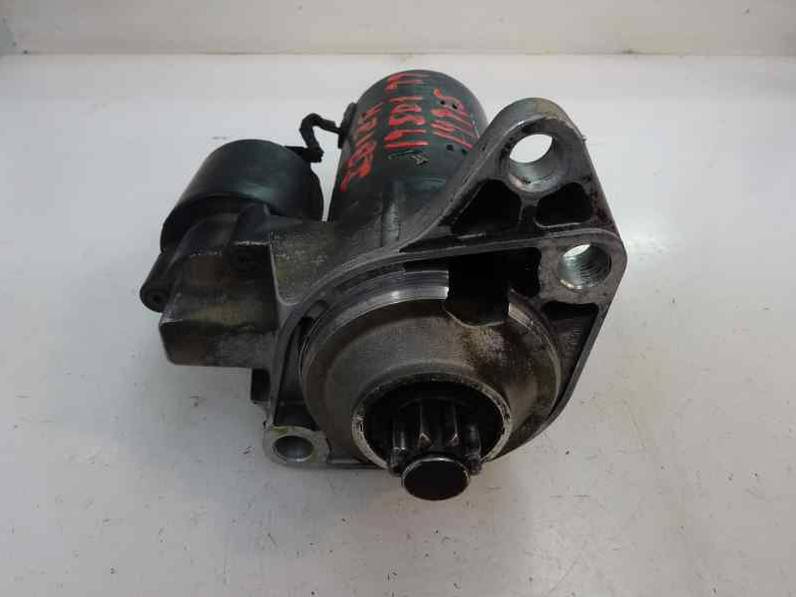 MOTOR ARRANQUE SEAT IBIZA 1999 1.9 SDI (68 CV)