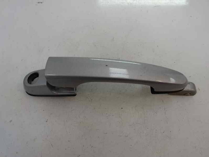 MANETA EXTERIOR DELANTERA IZQUIERDA HYUNDAI TUCSON 2006 2.0 CRDI (140 CV)