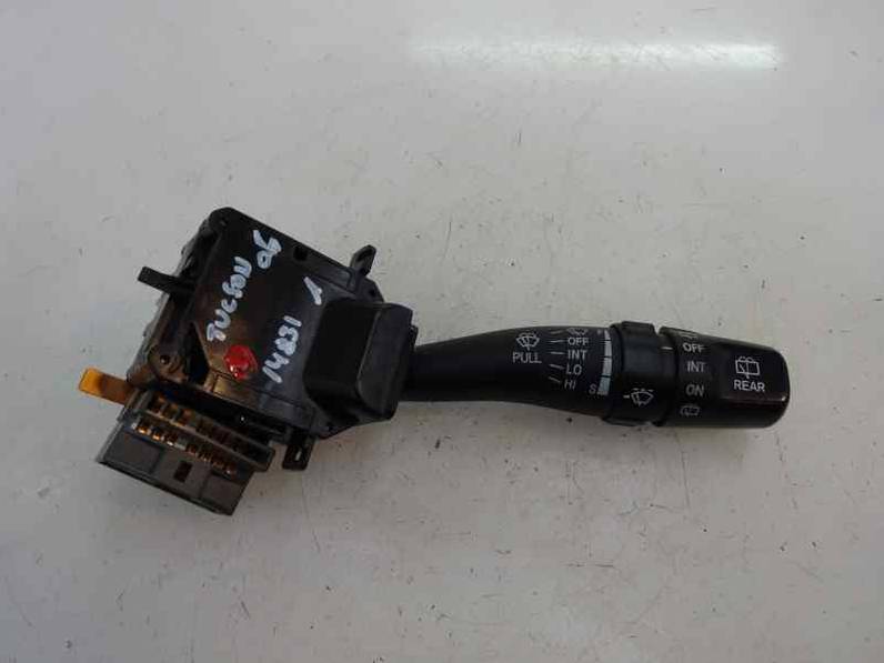 MANDO LIMPIA HYUNDAI TUCSON 2006 2.0 CRDI (140 CV)