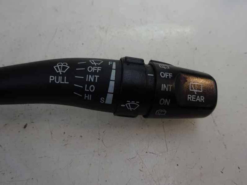 MANDO LIMPIA HYUNDAI TUCSON 2006 2.0 CRDI (140 CV)