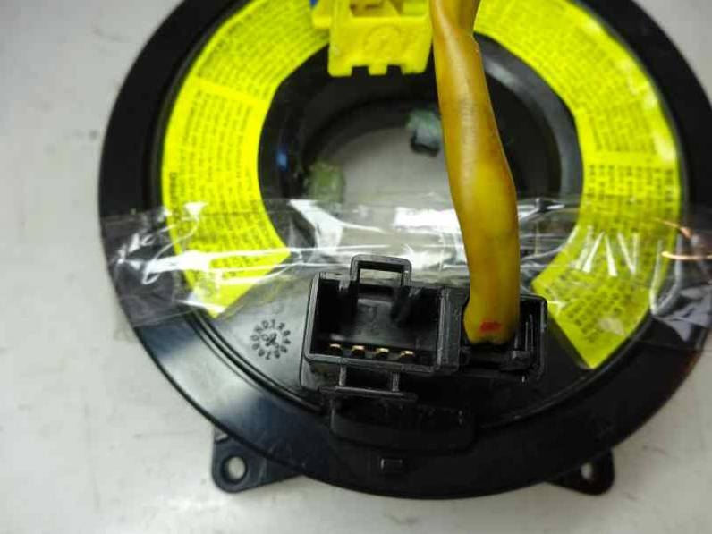 ANILLO AIRBAG HYUNDAI TUCSON 2006 2.0 CRDI (140 CV)