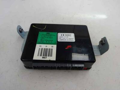 MODULO ELECTRONICO HYUNDAI TUCSON 2006 2.0 CRDI (140 CV)