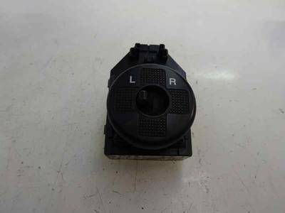 MANDO RETROVISOR HYUNDAI TUCSON 2006 2.0 CRDI (140 CV)