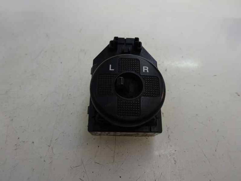 MANDO RETROVISOR HYUNDAI TUCSON 2006 2.0 CRDI (140 CV)