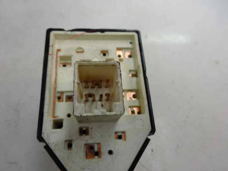 MANDO RETROVISOR HYUNDAI TUCSON 2006 2.0 CRDI (140 CV)