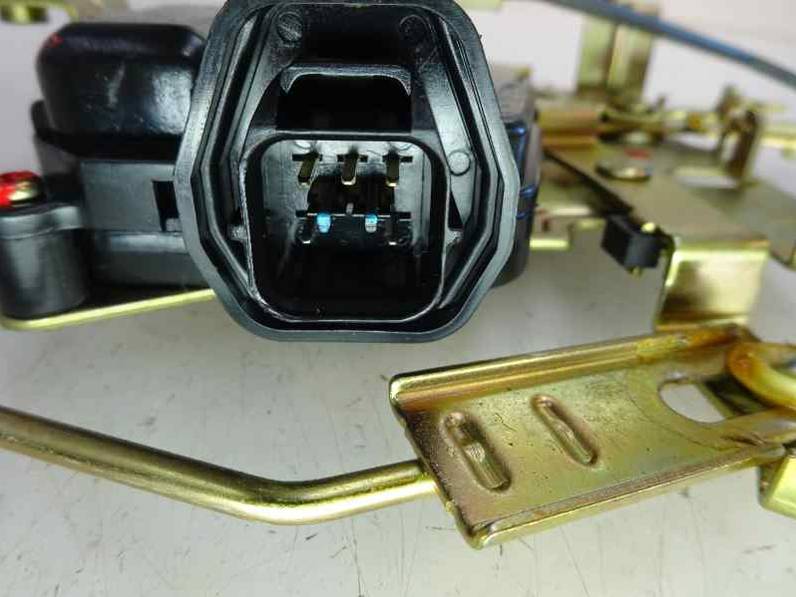 CERRADURA MALETERO PORTON HYUNDAI TUCSON 2006 2.0 CRDI (140 CV)