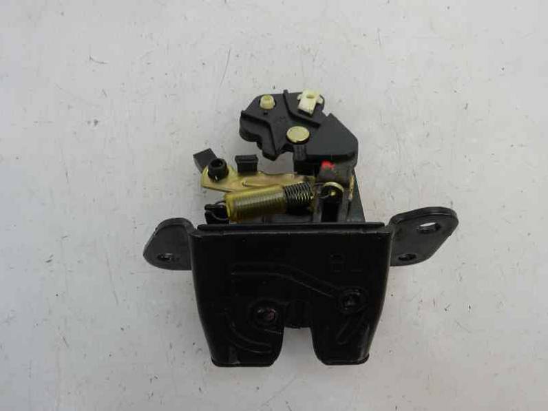 CERRADURA MALETERO PORTON HYUNDAI TUCSON 2006 2.0 CRDI (140 CV)