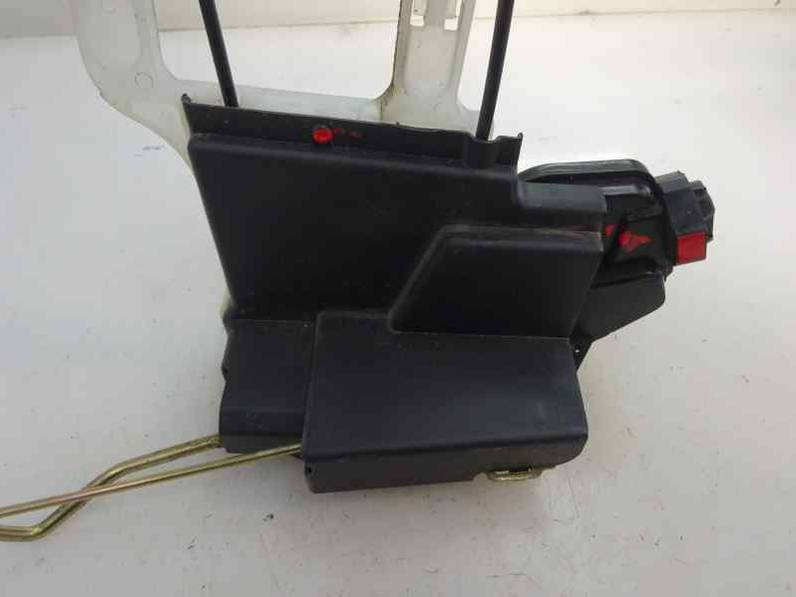 CERRADURA PUERTA DELANTERA DERECHA HYUNDAI TUCSON 2006 2.0 CRDI (140 CV)