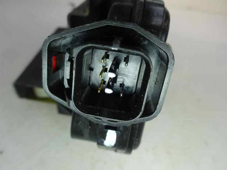 CERRADURA PUERTA DELANTERA DERECHA HYUNDAI TUCSON 2006 2.0 CRDI (140 CV)