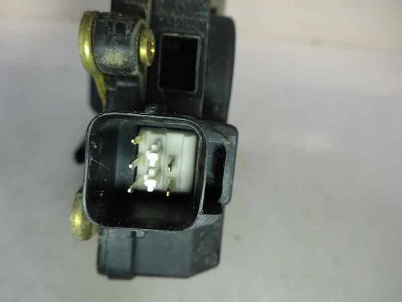 CERRADURA PUERTA TRASERA DERECHA HYUNDAI TUCSON 2006 2.0 CRDI (140 CV)