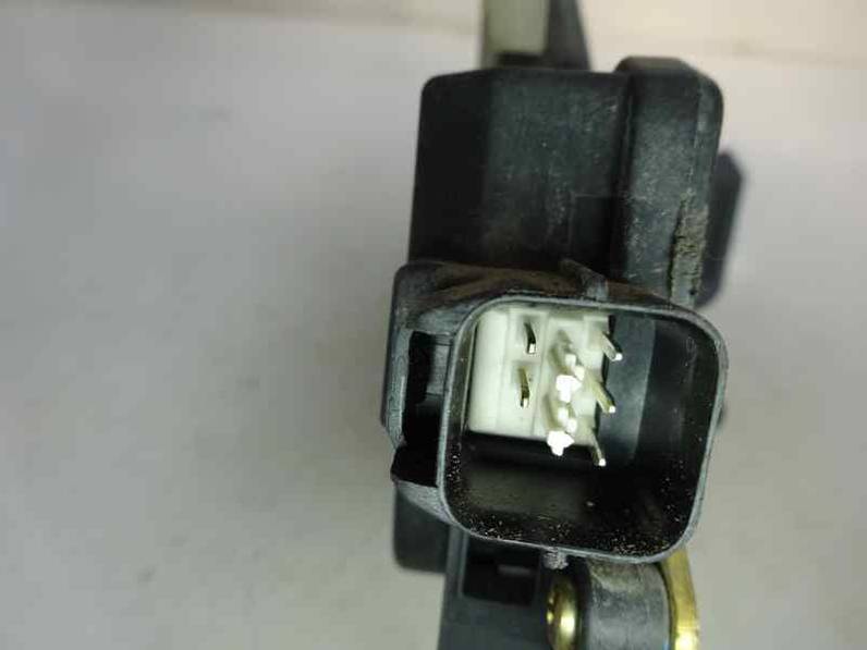 CERRADURA PUERTA TRASERA IZQUIERDA HYUNDAI TUCSON 2006 2.0 CRDI (140 CV)