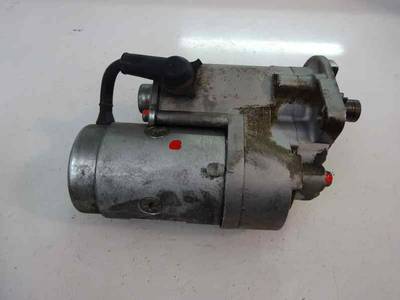 MOTOR ARRANQUE HYUNDAI TUCSON 2006 2.0 CRDI (140 CV)
