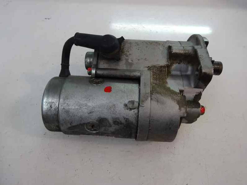 MOTOR ARRANQUE HYUNDAI TUCSON 2006 2.0 CRDI (140 CV)