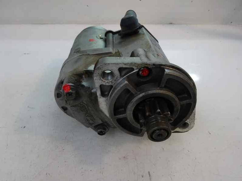 MOTOR ARRANQUE HYUNDAI TUCSON 2006 2.0 CRDI (140 CV)
