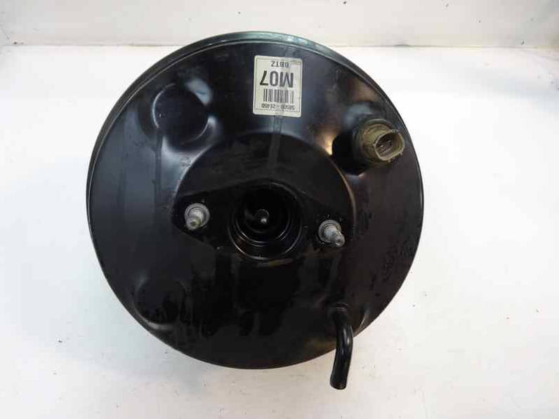 SERVOFRENO HYUNDAI TUCSON 2006 2.0 CRDI (140 CV)