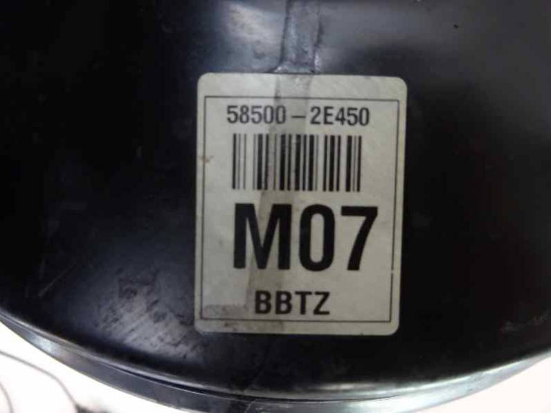 SERVOFRENO HYUNDAI TUCSON 2006 2.0 CRDI (140 CV)