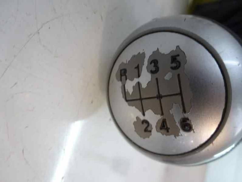 PALANCA CAMBIO HYUNDAI TUCSON 2006 2.0 CRDI (140 CV)