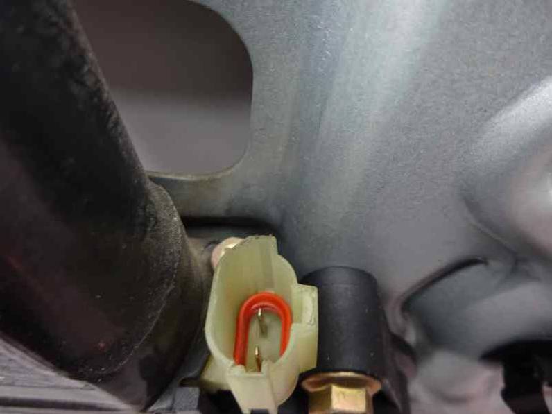 ELEVALUNAS TRASERO DERECHO HYUNDAI TUCSON 2006 2.0 CRDI (140 CV)