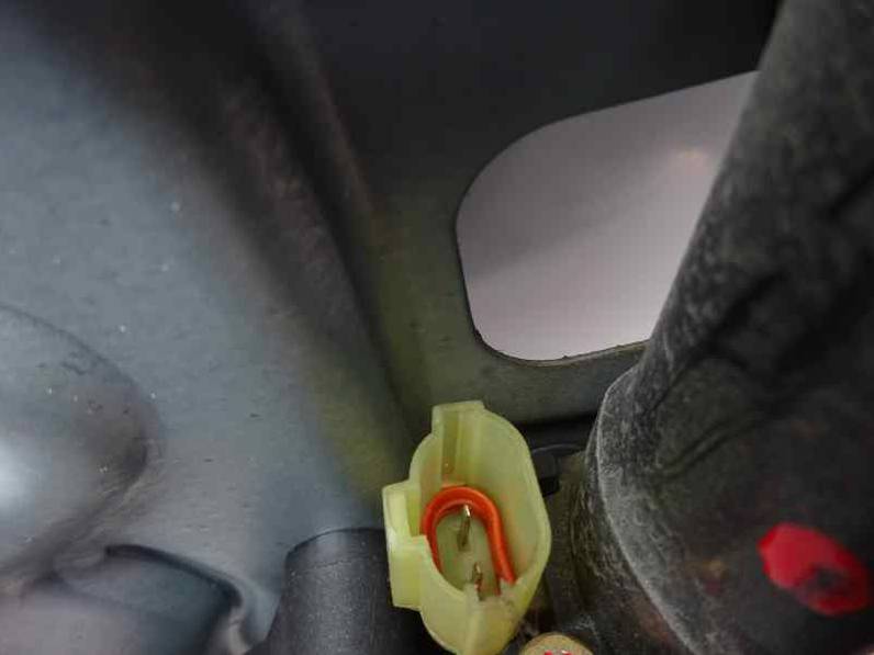 ELEVALUNAS TRASERO IZQUIERDO HYUNDAI TUCSON 2006 2.0 CRDI (140 CV)