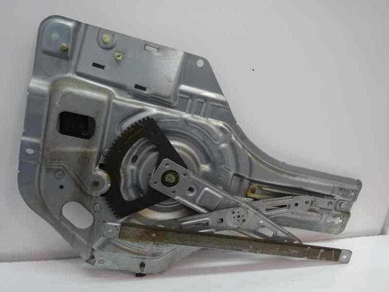 ELEVALUNAS TRASERO IZQUIERDO HYUNDAI TUCSON 2006 2.0 CRDI (140 CV)