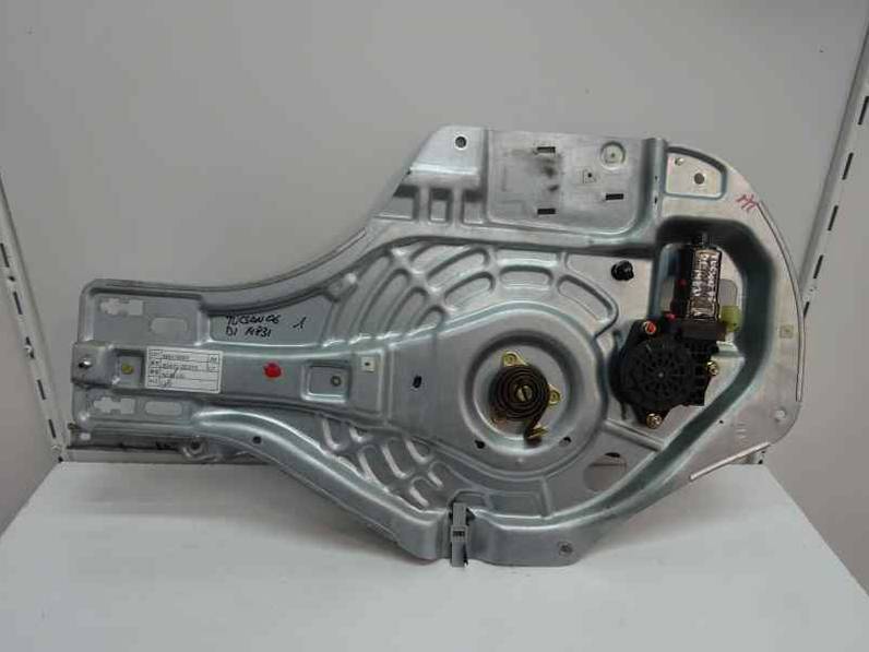 ELEVALUNAS DELANTERO IZQUIERDO HYUNDAI TUCSON 2006 2.0 CRDI (140 CV)