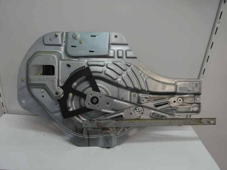 ELEVALUNAS DELANTERO IZQUIERDO HYUNDAI TUCSON 2006 2.0 CRDI (140 CV)