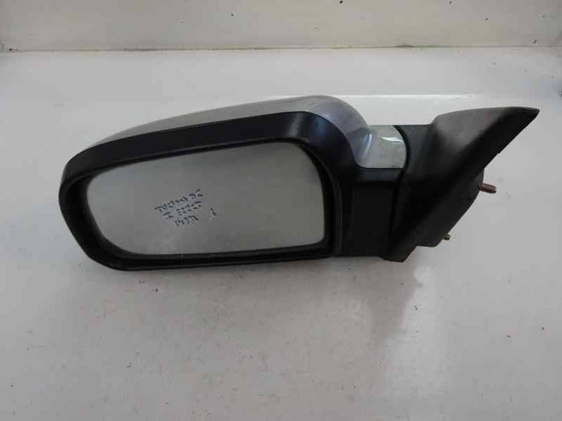 RETROVISOR IZQUIERDO HYUNDAI TUCSON 2006 2.0 CRDI (140 CV)