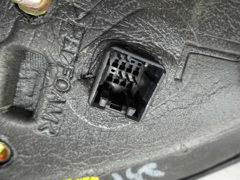 RETROVISOR IZQUIERDO HYUNDAI TUCSON 2006 2.0 CRDI (140 CV)