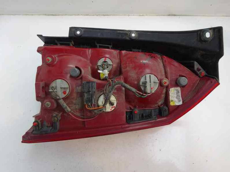 PILOTO TRASERO IZQUIERDO HYUNDAI TUCSON 2006 2.0 CRDI (140 CV)