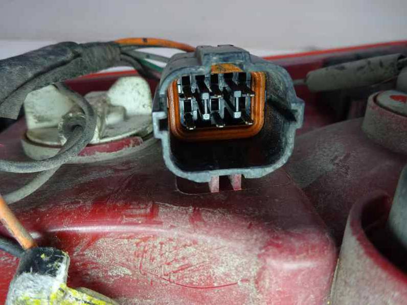 PILOTO TRASERO IZQUIERDO HYUNDAI TUCSON 2006 2.0 CRDI (140 CV)