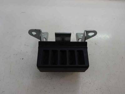 CERRADURA MALETERO PORTON HYUNDAI TUCSON 2006 2.0 CRDI (140 CV)