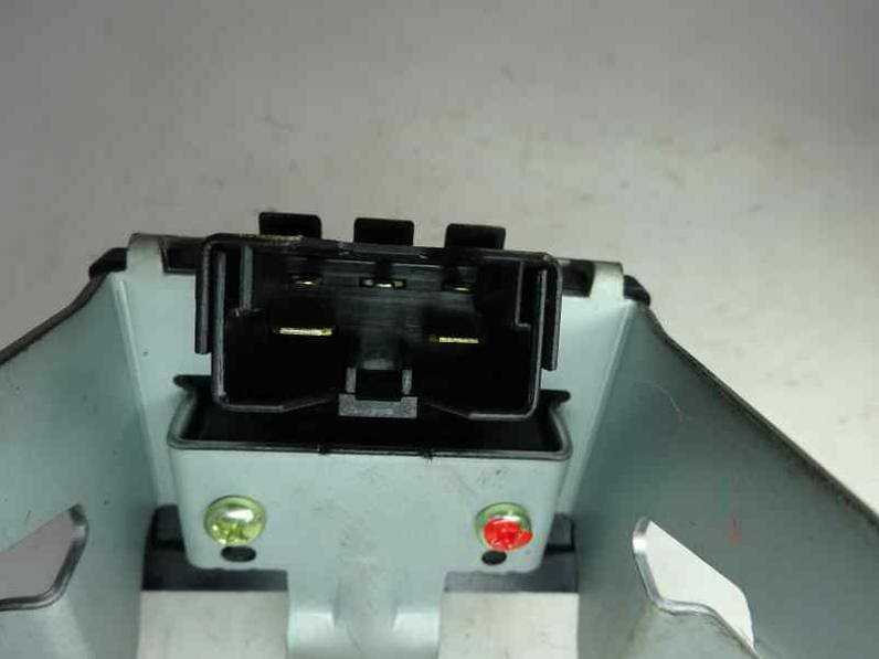 CERRADURA MALETERO PORTON HYUNDAI TUCSON 2006 2.0 CRDI (140 CV)