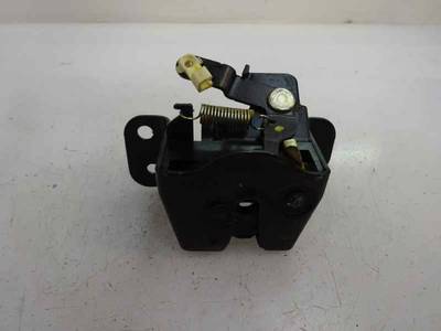 CERRADURA MALETERO PORTON HYUNDAI TUCSON 2006 2.0 CRDI (140 CV)