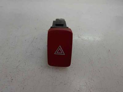 WARNING HYUNDAI TUCSON 2006 2.0 CRDI (140 CV)