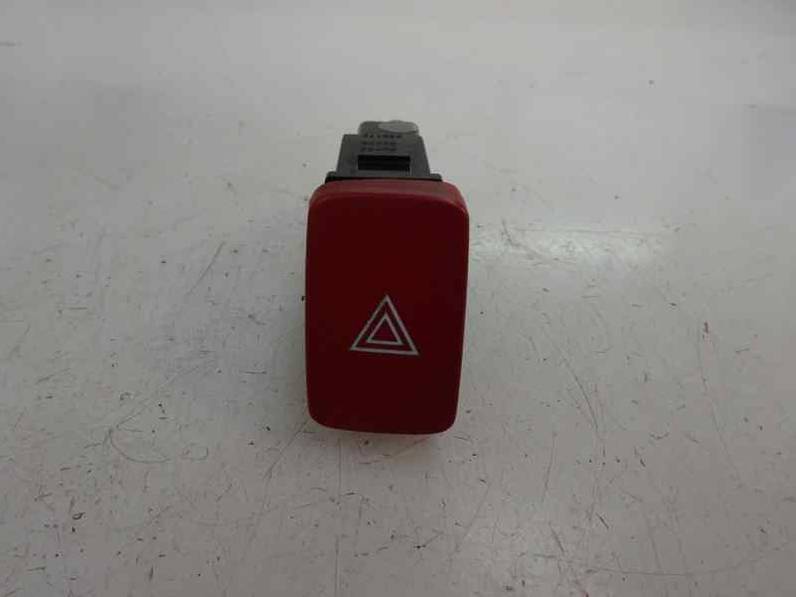 WARNING HYUNDAI TUCSON 2006 2.0 CRDI (140 CV)