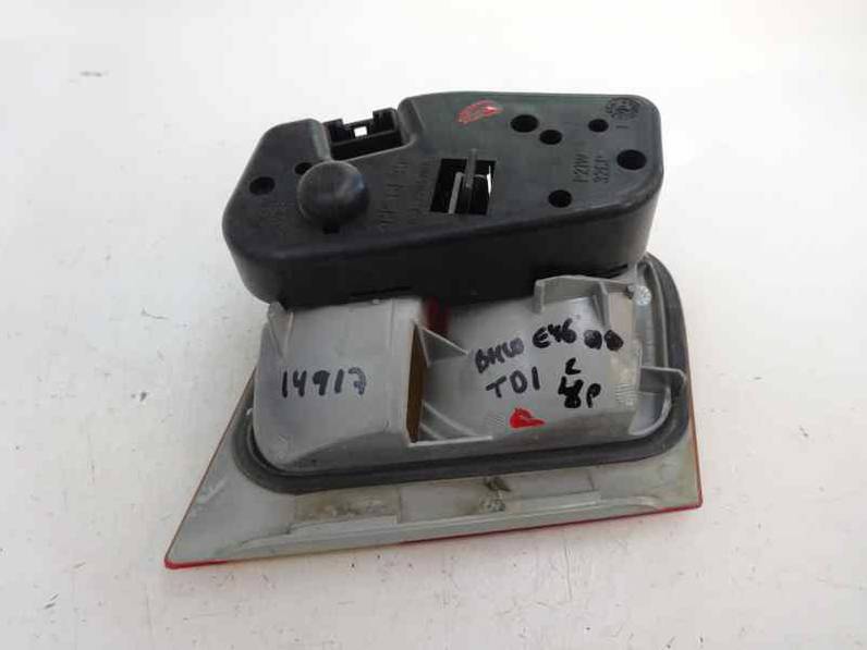 PILOTO TRASERO DERECHO BMW SERIE 3 BERLINA 2000 2.0 16V D (136 CV)