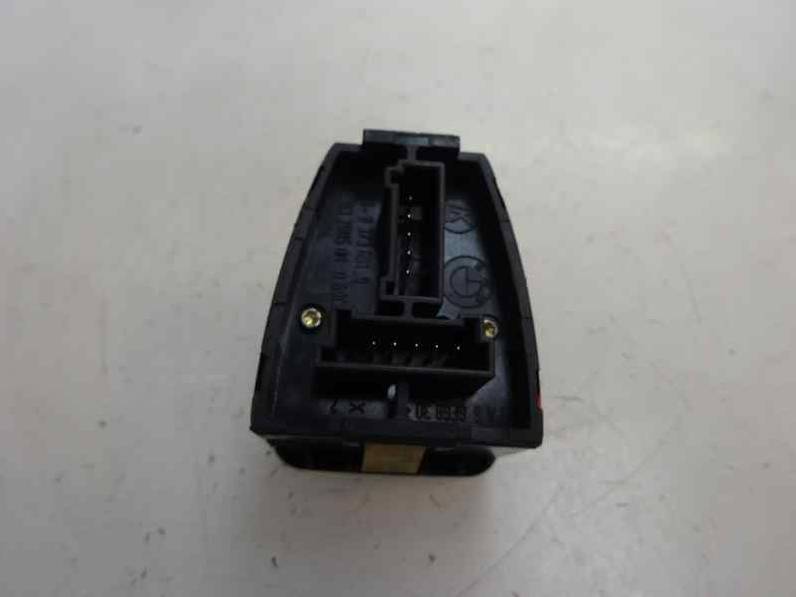 MANDO RETROVISOR BMW SERIE 3 BERLINA 2000 2.0 16V D (136 CV)