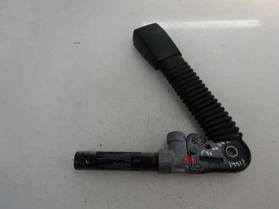 CINTURON SEGURIDAD DELANTERO DERECHO BMW SERIE 3 BERLINA 2000 2.0 16V D (136 CV)