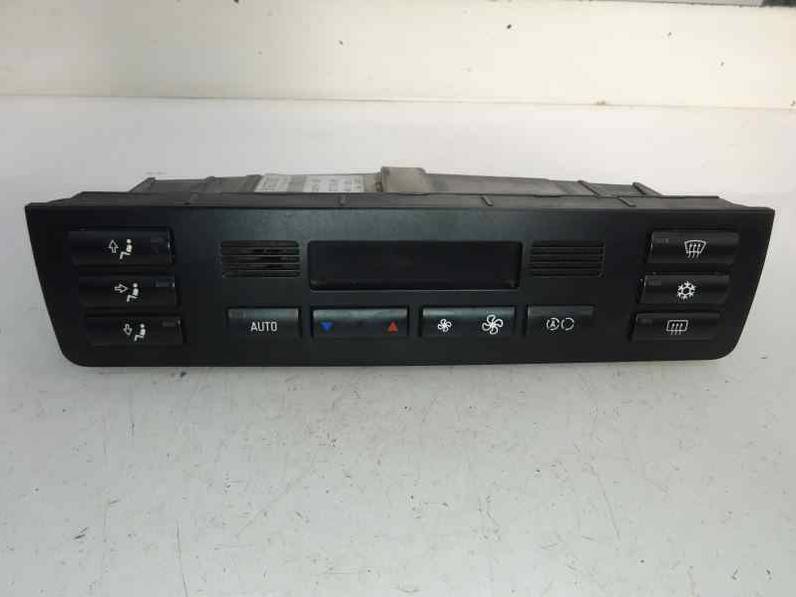 MANDO CLIMATIZADOR BMW SERIE 3 BERLINA 2000 2.0 16V D (136 CV)