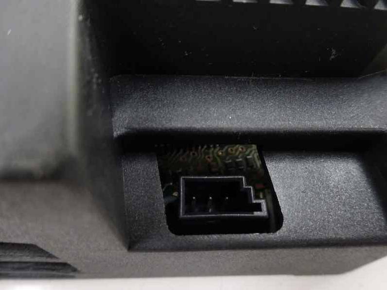 MANDO CLIMATIZADOR BMW SERIE 3 BERLINA 2000 2.0 16V D (136 CV)