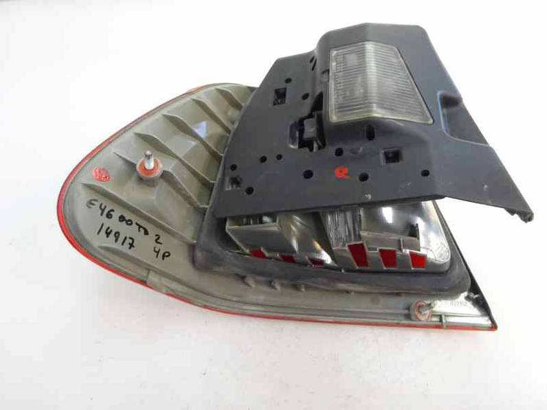 PILOTO TRASERO DERECHO BMW SERIE 3 BERLINA 2000 2.0 16V D (136 CV)