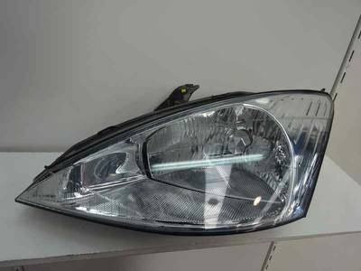FARO IZQUIERDO FORD FOCUS BERLINA 2001 1.8 TDDI TURBODIESEL (90 CV)