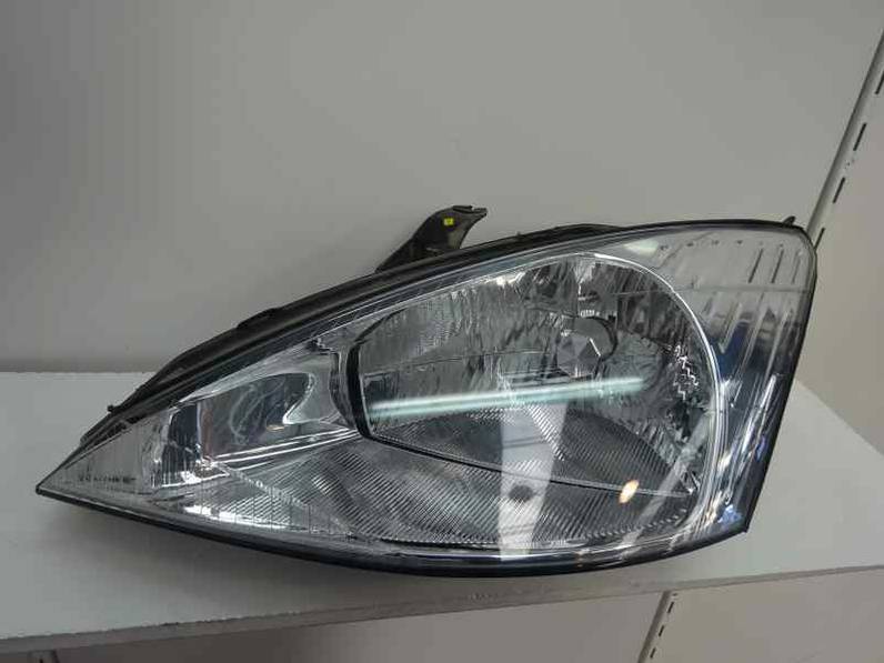 FARO IZQUIERDO FORD FOCUS BERLINA 2001 1.8 TDDI TURBODIESEL (90 CV)