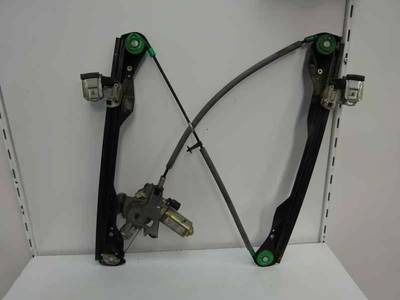 ELEVALUNAS DELANTERO IZQUIERDO FORD FOCUS BERLINA 2001 1.8 TDDI TURBODIESEL (90 CV)