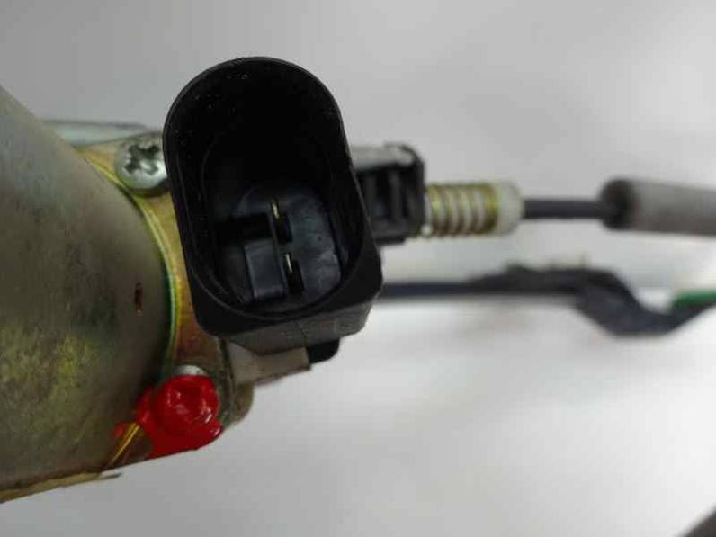 ELEVALUNAS DELANTERO IZQUIERDO FORD FOCUS BERLINA 2001 1.8 TDDI TURBODIESEL (90 CV)