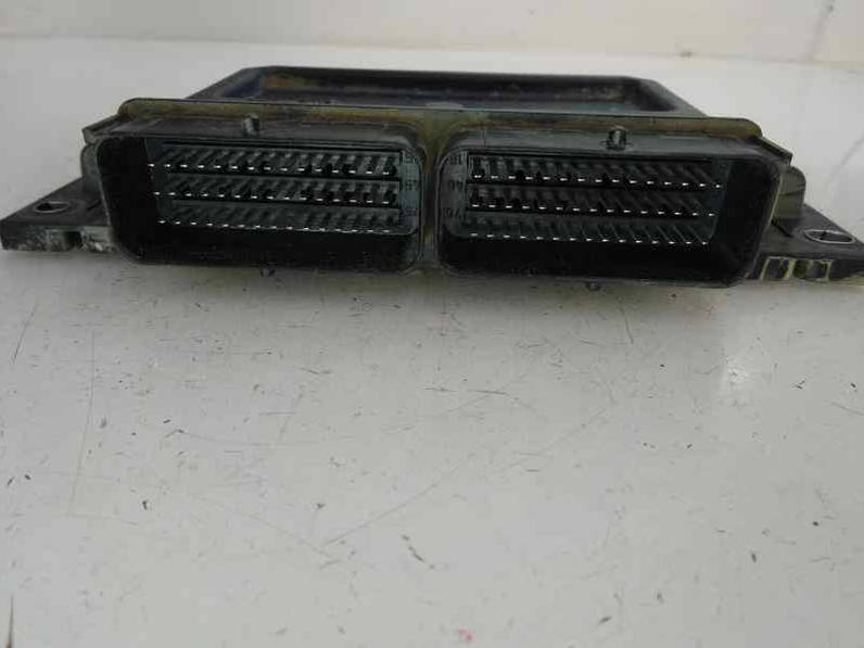 CENTRALITA MOTOR UCE FIAT DOBLO 2003 1.9 D (63 CV)