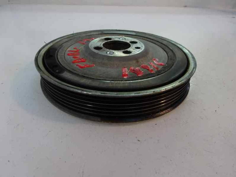 POLEA CIGUENAL FIAT DOBLO 2003 1.9 D (63 CV)